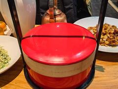 -壹零捌道·北京烤鸭(车公庄店)