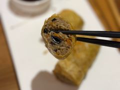 -枣子树·素食餐厅(普陀山店)