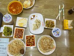 -玉华饮食店(茅台路店)
