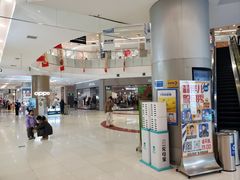 -凯德广场(学府店)