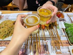 -木屋烧烤(龙华店)