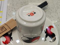 -甜蜜蜜港式茶餐厅(虹梅店)