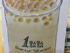 -1点点(万达茂店)