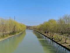 -广富林郊野公园