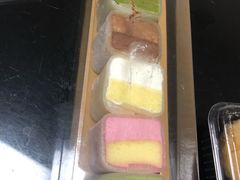 -欧式面包坊(青岛万象城店)