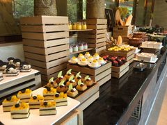 -索菲特西湖大酒店·香榭丽全日候餐厅(南山路店)