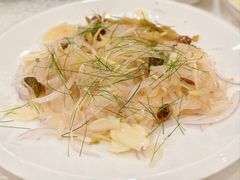 -寻味顺德·南记酒家·传统顺德菜·鱼生(广源路店)