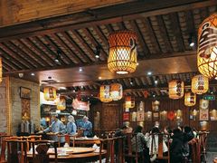 -杨记隆府(重庆总店)