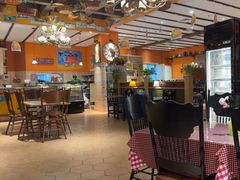 -彼德西餐(财富中心店)