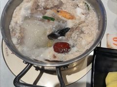 -呷哺呷哺(砂之船奥莱店)