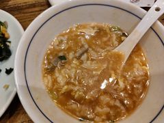 养胃疙瘩汤-海富荣·锅贴·陕菜家常菜(阳光城店)