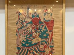 -芝麻花餐厅(祁家豁子店)