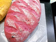 血糯米紫薯软软包-LELECHA乐乐茶(美罗城店)