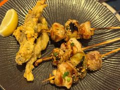 -盛宴自助餐厅(运达喜来登店)