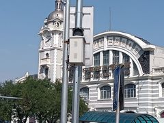 -中国铁道博物馆(正阳门馆)