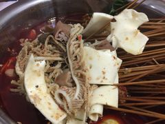 -老瓦房冷锅串串(文殊院店)