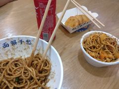 -文叔·湖北名小吃·小龙虾(黄贝岭地铁站店)