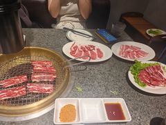 -NIUAN牛庵·和牛烤肉(恒隆店)