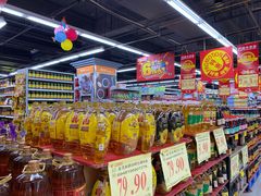 -广百家超市(大东海店)