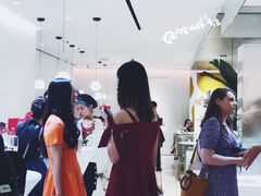 -théATRE 茶聚场(王府中環店)