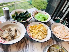 -臻享無招牌·食蛙专门店(太古里店)