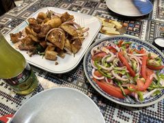 -新疆伊宁远征餐厅