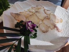 蛏王-纯味斑鱼府(上海总店)