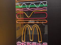 -麦当劳(四川北路店)