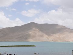 -盐湖景区