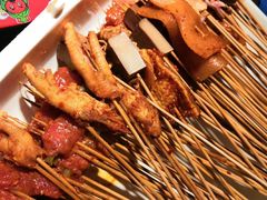 -耍哥串串香(香月湖店)