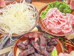 -笔记安顺夺夺粉火锅