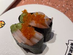 -元气寿司(东方宝泰店)