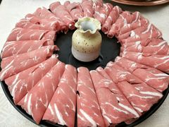 -东来顺饭庄(王府井步行街店)