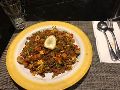 -半秋山西餐厅(巴南万达广场店)