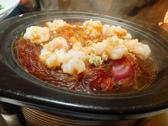 -绿茶餐厅(财富购物中心店)