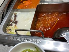 -海底捞火锅(铂澜大象城店)