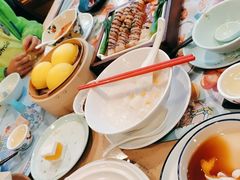 -点都德(A8店)