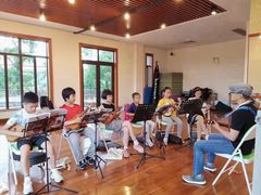 -浦鸿会游泳健身中心·Ambassy Club PD(金桥碧云国际社区店)
