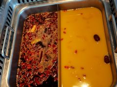 -大隐·成都火锅Bistro(合生麒麟新天地店)