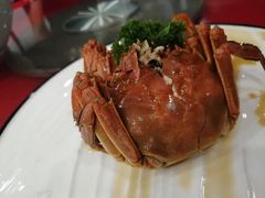 熟醉蟹-碧丽宫大酒店(召稼楼店)