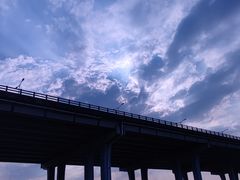 -宝安西湾红树林湿地公园