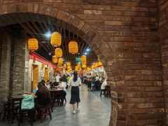 -小街天府(西工小街店)