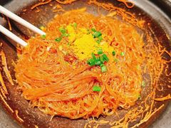 干捞粉丝-绿草地·湘菜(7mall店)