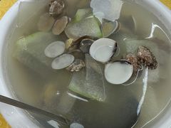 花螺汤-津津食品店