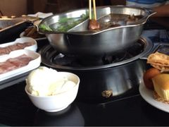 -兆丰海鲜烧烤涮自助(丰南总店)