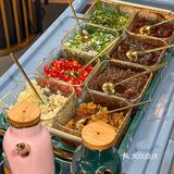 宵夜没有人能拒绝象拔蚌火锅吧！