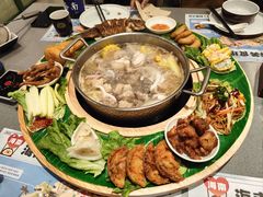 -椰小鸡·琼州糟粕醋·火锅(美兰缤纷城店)