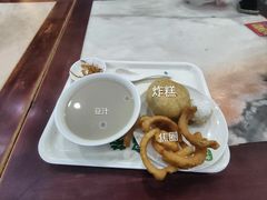 -锦芳小吃外卖(鲜鱼口店)