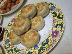 -京味斋·烤鸭·北京菜(安贞店)