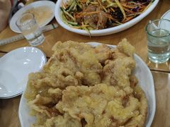 -顺姬冷面(长白西路店)